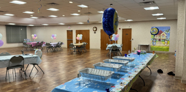Lake Parsippany Volunteer Fire Company
