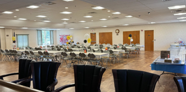 Lake Parsippany Volunteer Fire Company