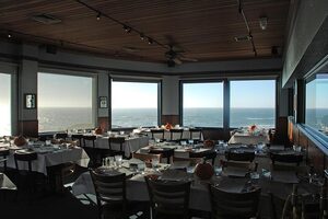 Moss Beach Distillery Restaurant - Moss Beach, CA
