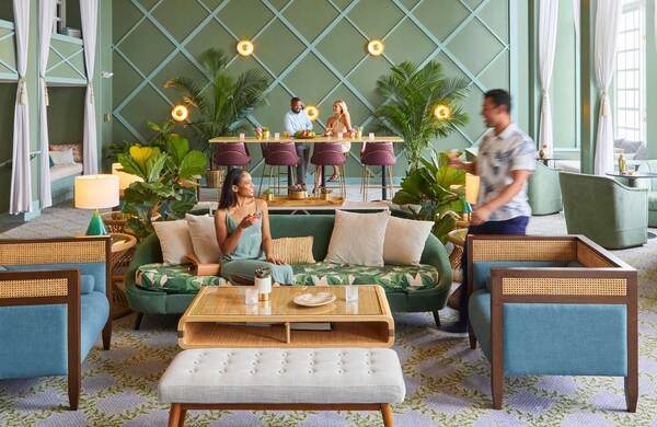 The Portofino Hotel & Marina