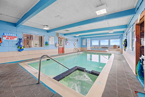 Rockaway Beach Resort and Conference Center