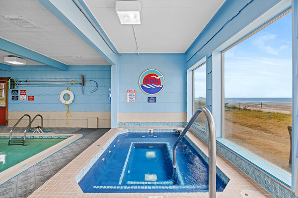 Rockaway Beach Resort and Conference Center