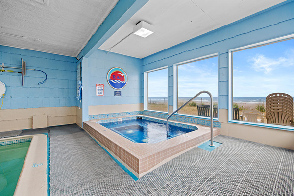 Rockaway Beach Resort and Conference Center