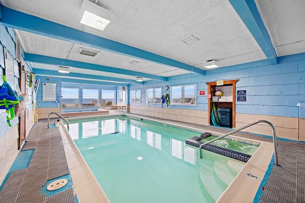 Rockaway Beach Resort and Conference Center