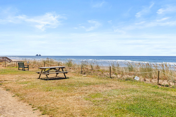 Rockaway Beach Resort and Conference Center
