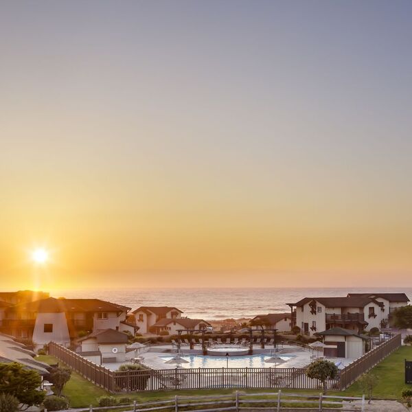 The Sanctuary Beach Resort