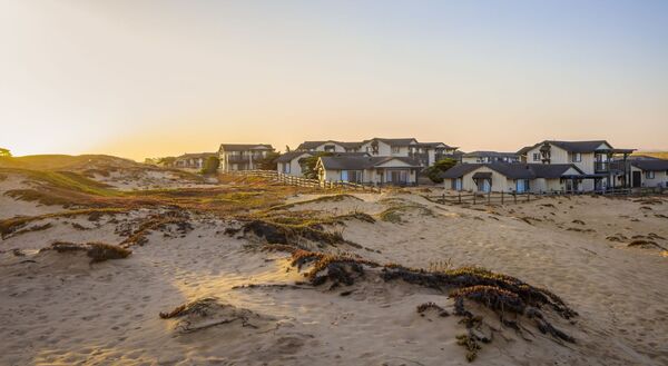The Sanctuary Beach Resort