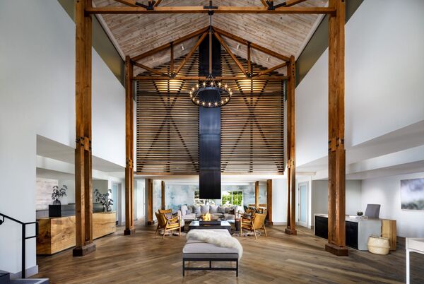 The Sanctuary Beach Resort