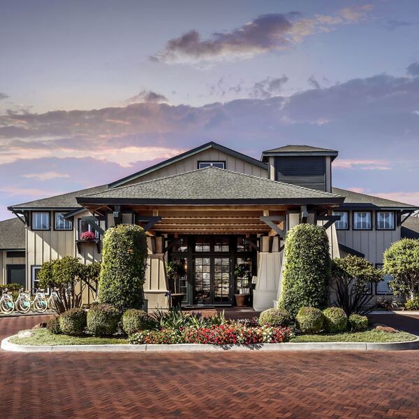 The Sanctuary Beach Resort