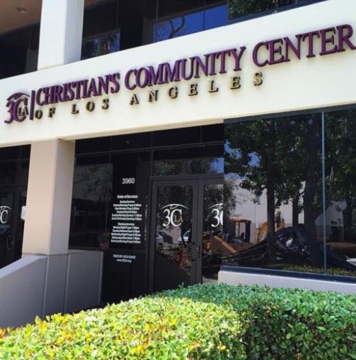 Christians Community Church