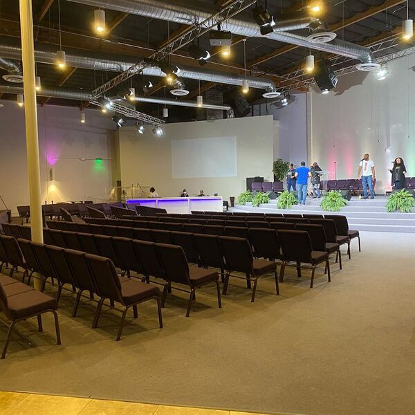 Christians Community Church