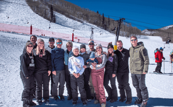Sunlight Mountain Resort