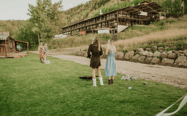 Sunlight Mountain Resort