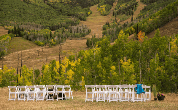 Sunlight Mountain Resort