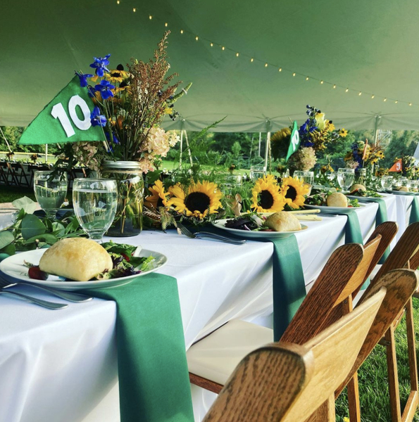Berkshire Retreat Center/Camp Schodack