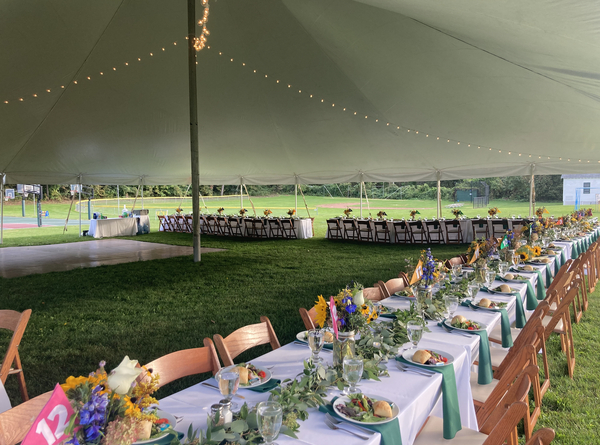 Berkshire Retreat Center/Camp Schodack