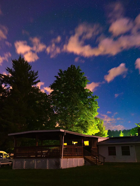 Berkshire Retreat Center/Camp Schodack