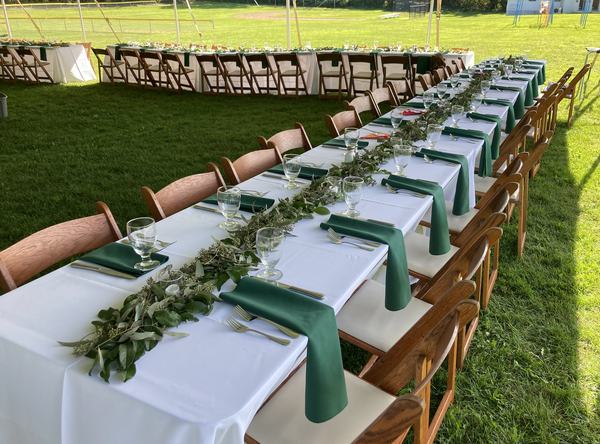 Berkshire Retreat Center/Camp Schodack
