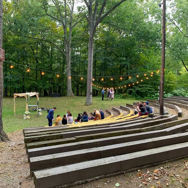Berkshire Retreat Center/Camp Schodack