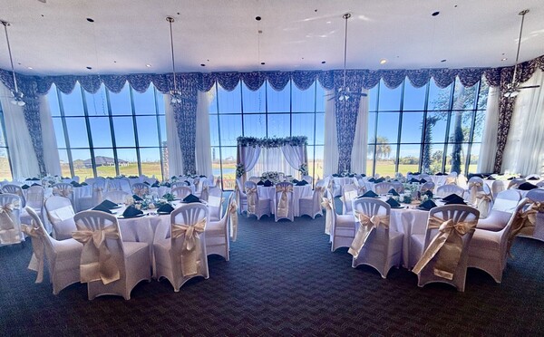 Northshore Country Club