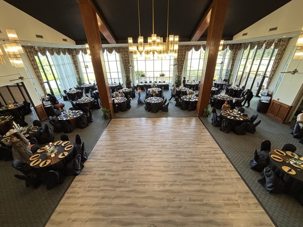 Northshore Country Club