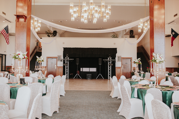 Northshore Country Club