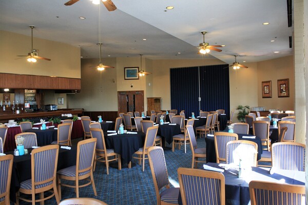 Northshore Country Club
