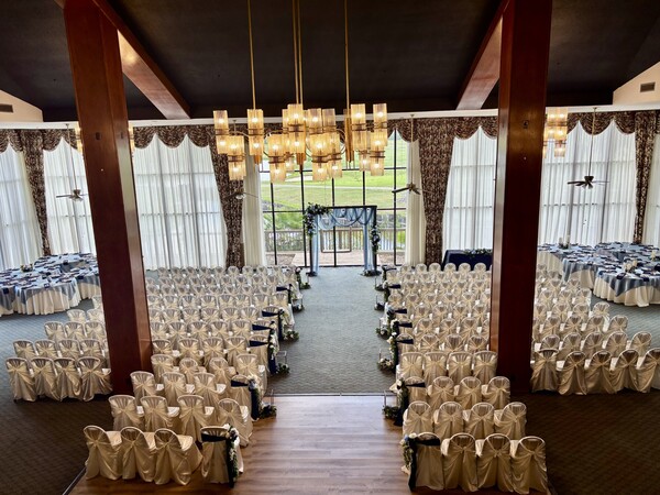 Northshore Country Club