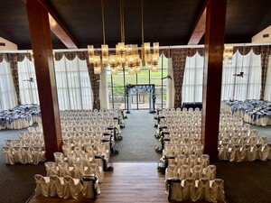 Main Ballroom