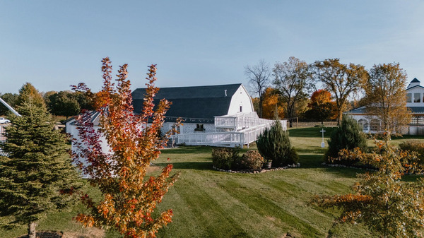 The The Stone Barn