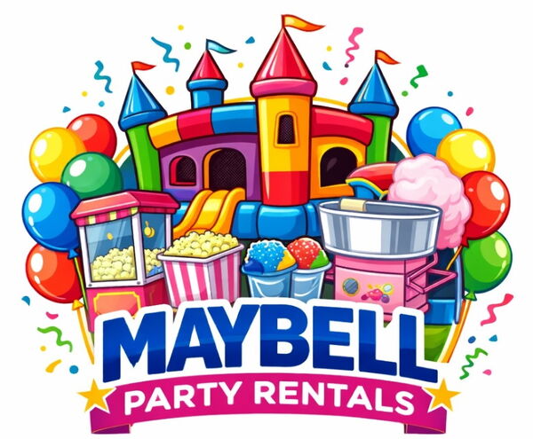 Maybell Party Rentals
