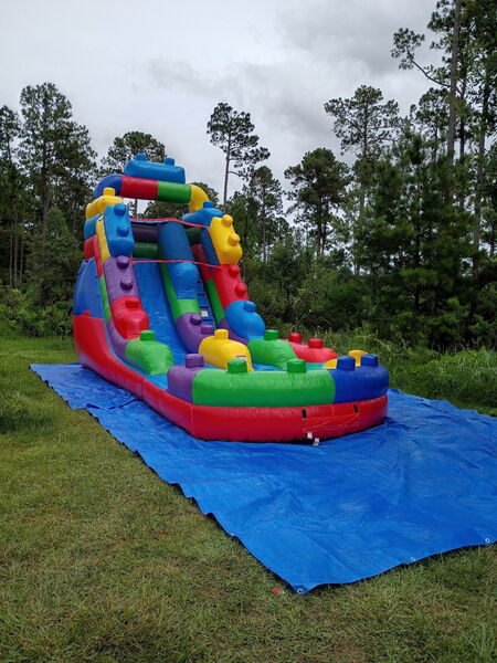 Maybell Party Rentals