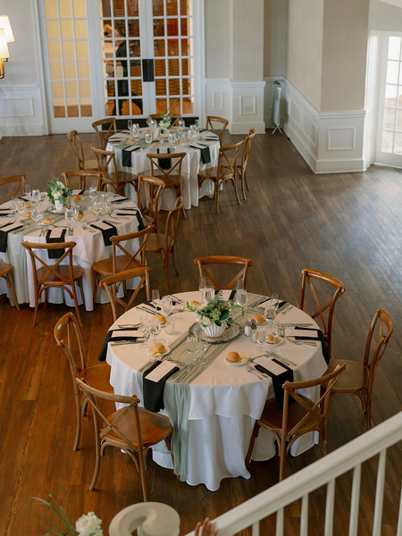 Linwood Country Club