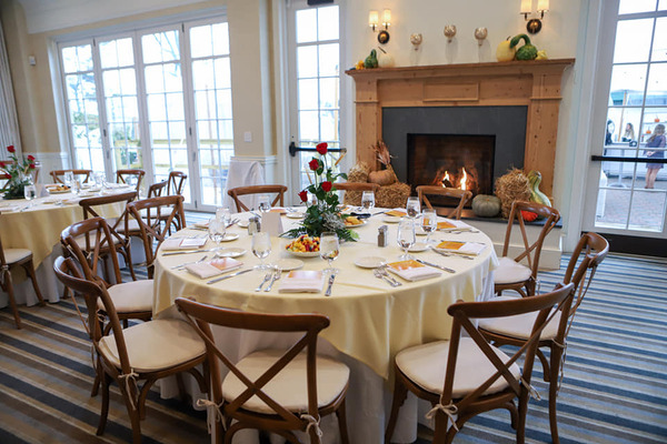 Linwood Country Club