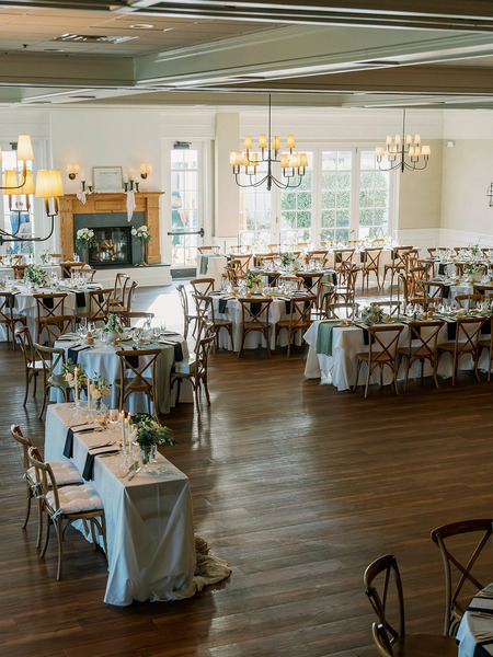 Linwood Country Club