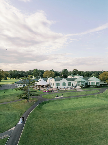Linwood Country Club
