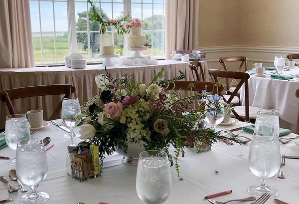 Linwood Country Club