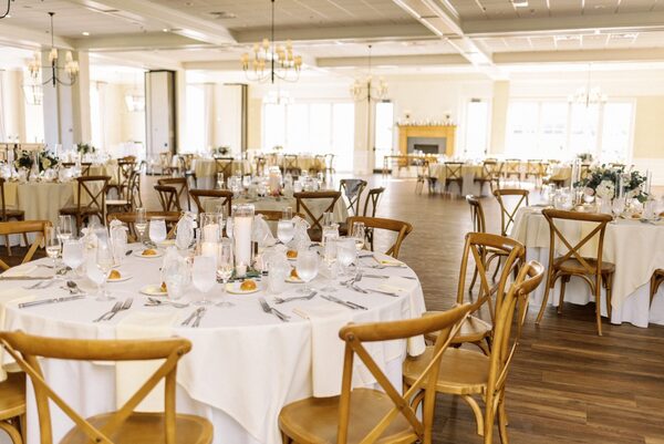 Linwood Country Club