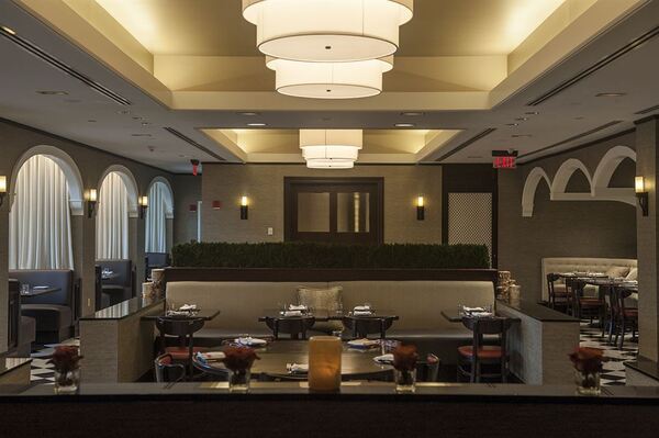Public Kitchen
