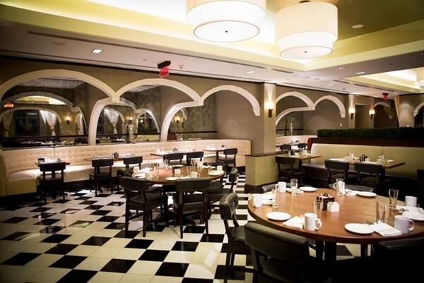 Public Kitchen