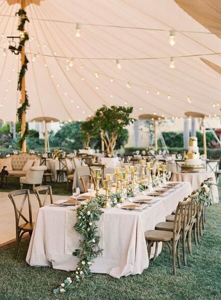 Crane Hollow Farm Venue