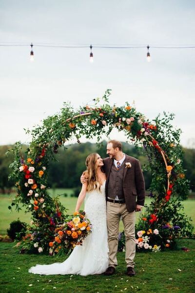 Crane Hollow Farm Venue