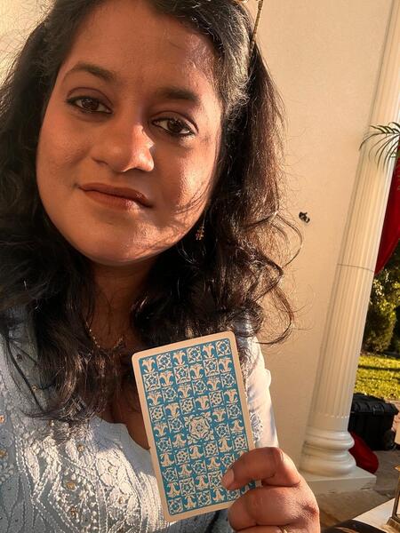 1111TarotWorld