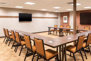 Meridian Room