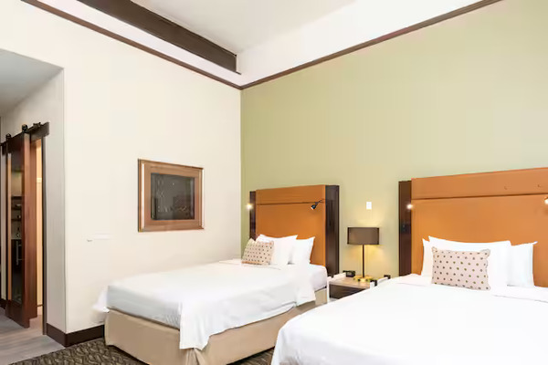 Homewood Suites by Hilton Indianapolis-Downtown