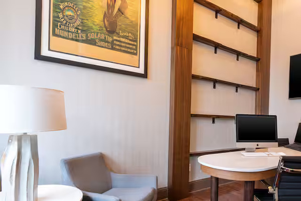 Homewood Suites by Hilton Indianapolis-Downtown