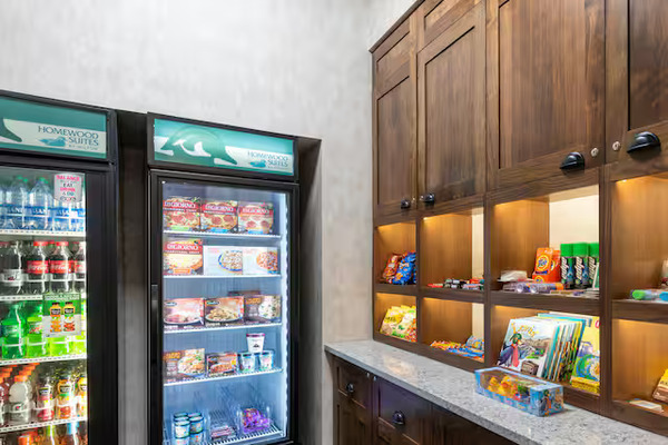 Homewood Suites by Hilton Indianapolis-Downtown