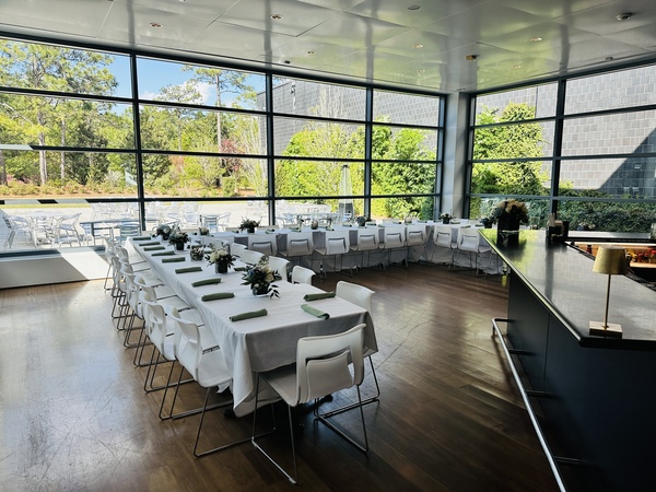 Cameron Art Museum