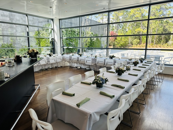 Cameron Art Museum