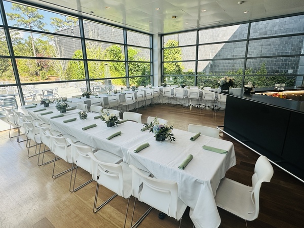 Cameron Art Museum